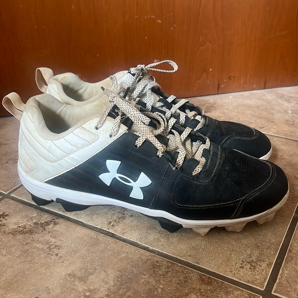 Under Amour Baseball Cleats